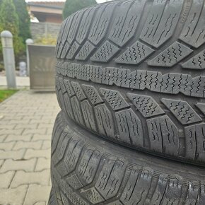 185/60 r15 Semperit - 2