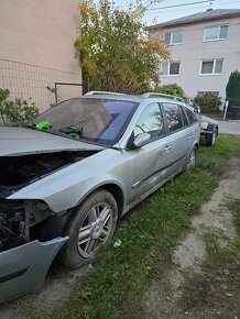 Renault Laguna 2.2dci - 2