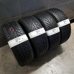 Zimné pneumatiky 225/55 R17 SEBRING DOT3718 - 2