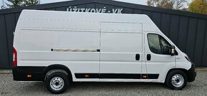 Fiat Ducato 2.3 Mjet 180k L4H3 Maxi 3.5t Iveco Motor SR - 2