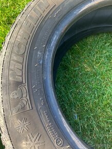 Michelin 195/65 R15 - 2