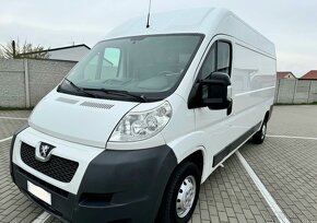 Peugeot Boxer L3H2 3,0HDI - 2