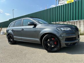 Audi Q7 3.0tdi Quattro - 2