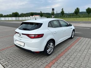 Renault Megane 1.6 SCe 84kW koup. v ČR digi klima - 2