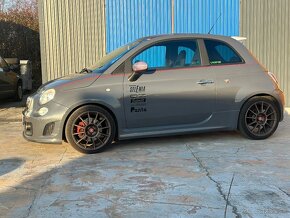 Fiat 500 Abarth - 2