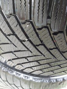 Zimme pneu Continental 225/45 r17 - 2