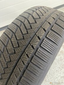 Continental 235/45 R20 zimna 1ks - 2