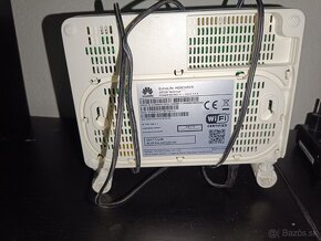 Router HUAWEI HG8145V5 - 2