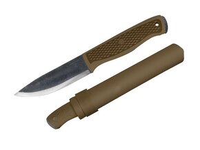 NOZE ACTA NON VERBA MIKOV PREDATOR FERRUM FORGE LACKEY REAL - 2