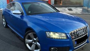 Audi A5 3.0 TFSI QUATTRO S-LINE - 2