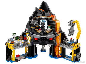 LEGO Ninjago Movie 70631 - 2