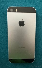 Iphone 5s16GB - 2