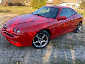 Alfa Romeo GTV 2.0 TwinSpark - 2