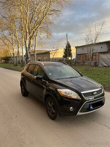 Predám Ford Kuga - 2