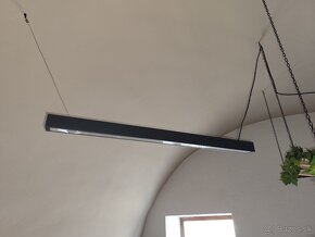 Stropné lampy 120cm - 2