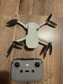 DJI mini 2 se - 2