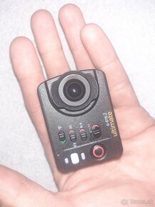 Go pro geonaute - 2