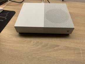 Xbox one s 1tb - 2