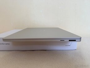 predaj/výmena Surface Laptop 7 Snapdragon X Elite 15” - 2