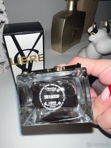 Ysl libre intense - 2