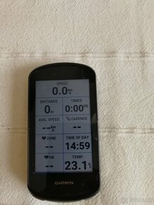 Garmin Edge 1040 SK - 2