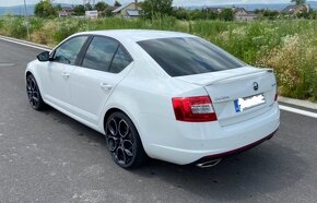 Octavia 3 TDI VRS DSG - 2