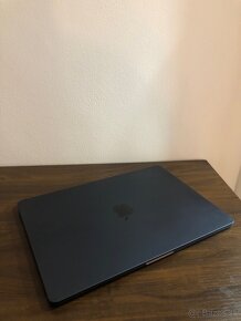 Predám MacBook Air M2 8GB RAM/256 GB - 2