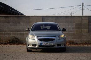 Opel Insignia 2.0 CDTI 130k Sport - 2