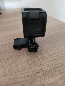 GoPro Hero 4 session - 2