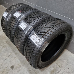 Letné pneumatiky 205/60 R16 TOMKET DOT2719 - 2