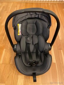 Vajíčko Britax - 2