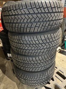 275/50R20 113W Vredestein Wintrac Pro+ - 2