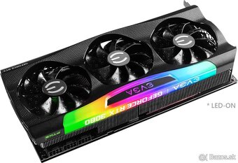 EVGA GeForce RTX 3080 FTW3 ULTRA GAMING 10GB GDDR6X - 2