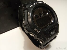 Casio G-SHOCK GD-X6900SP Supra Edition - 2