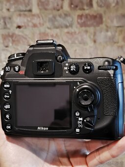 Nikon D300s - 2