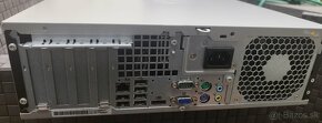 2x HP Compaq DC7900 - 2