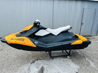 SEA-DOO SPARK iBr - 2