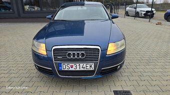 Audi A6 3.0 TDI quattro tiptronic - 2