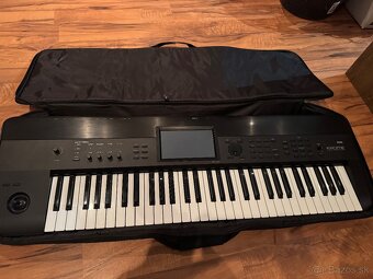 Korg Krome 61 - 2