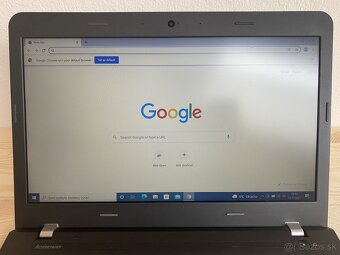 Lenovo Thinkpad E450 - 2