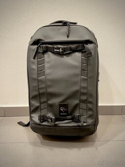 Foto batoh - Peter McKinnon Gomatic Camera Travel Backpack - 2