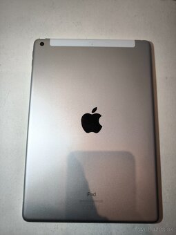 iPad Apple 8 gen 32gb biely - 2