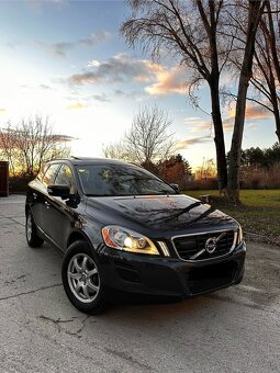 Volvo XC60 4x4 158kw /2012/ 215tis km - 2