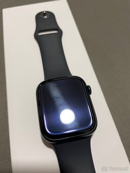 Apple watch 8 45mm - 2