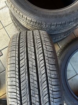 Pneumatiky MAXXIS Bravo HMP 5 235/50 R18 - 2