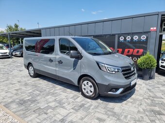 Renault Trafic Blue dCi 150 Escapade L2 - 2