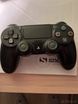 Ps4 - 2