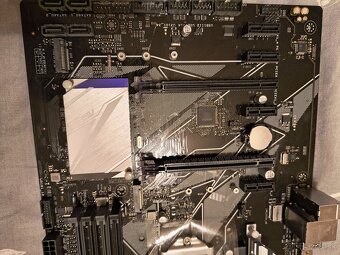 Základná doska ASUS Prime Z370-P - 2