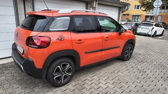 Citroen Aircross C3 - 2