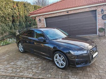 Audi A6 3.0 TD quattro S tronic - 2